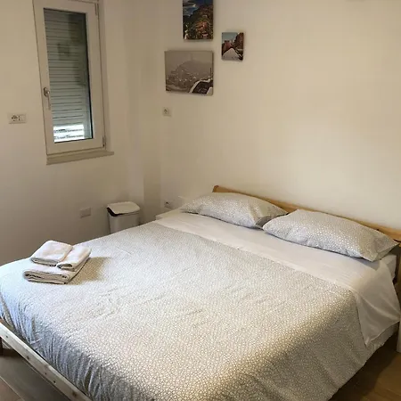 Affittacamere La Dimora Di Piccianello 16b 3*