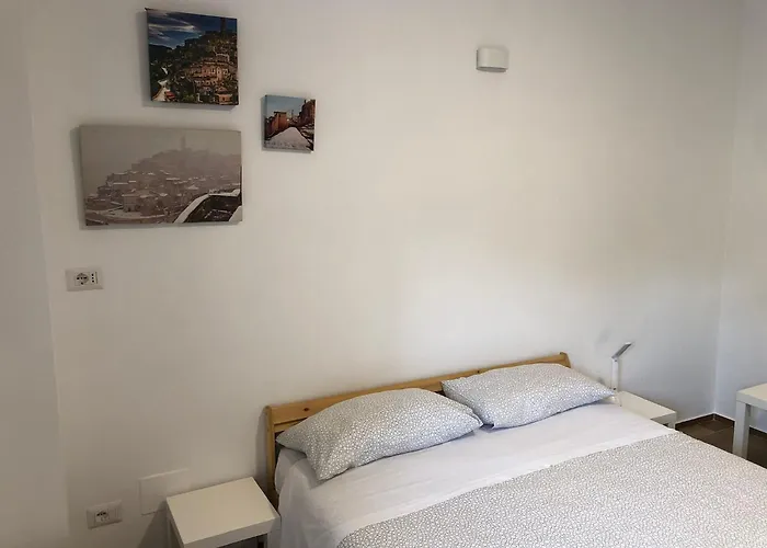 La Dimora Di Piccianello 16b Affittacamere 3*